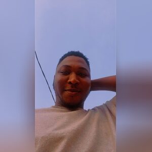 odunayob, online dating profile photo