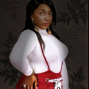 abigealm, online dating profile photo