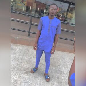 afeezala, online dating profile photo