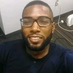 ikennafo, online dating profile photo