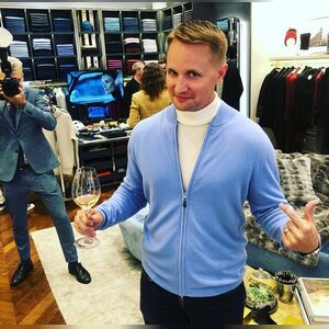 davidwale, online dating profile photo