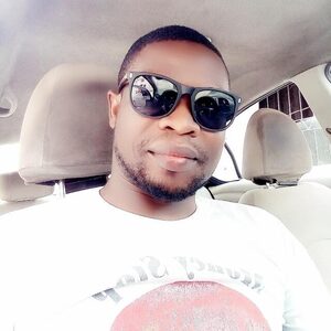 adewdavi, online dating profile photo