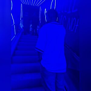 londonde, online dating profile photo