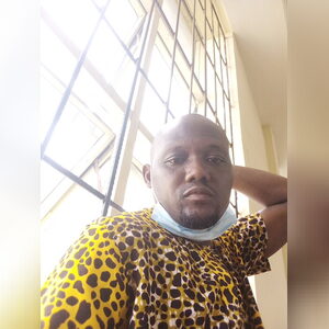 tundewol, online dating profile photo