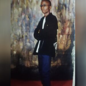 umarbame, online dating profile photo