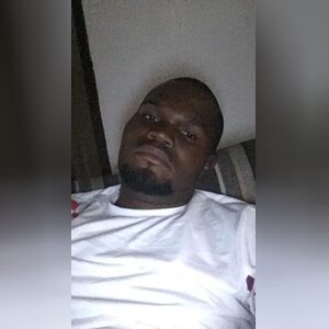 iykedeboss, online dating profile photo