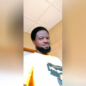 abiodun_to, online dating profile photo