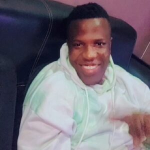 adigunah, online dating profile photo