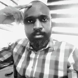 ogaga_m, online dating profile photo