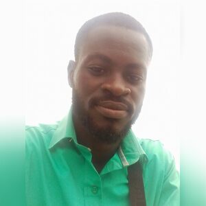 inaolaji, online dating profile photo