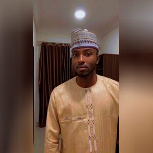 makarfi1, online dating profile photo