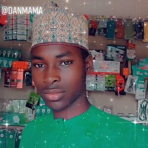 jibrinmusa, online dating profile photo