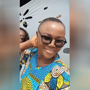 ufuoma.eth, online dating profile photo