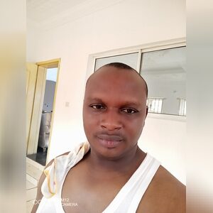 chikanso, online dating profile photo
