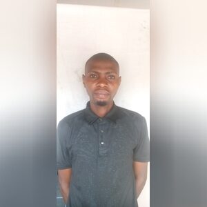 dieubeni, online dating profile photo