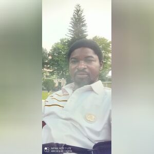 idowu34, online dating profile photo