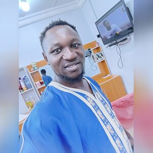 taiwo_ade, online dating profile photo
