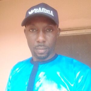 oluwa7, online dating profile photo