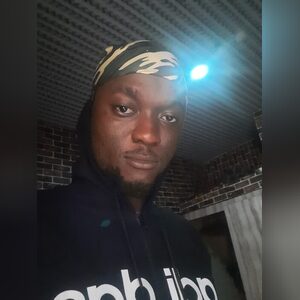 blaqkoffee, online dating profile photo