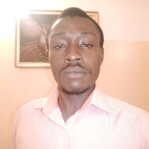 akinbohu, online dating profile photo