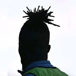 abduayom, online dating profile photo