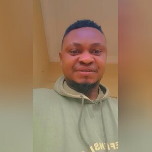 paddyrich, online dating profile photo