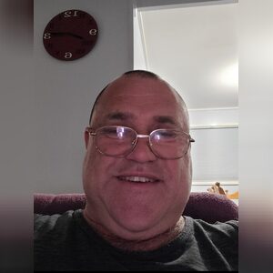 colinman, online dating profile photo