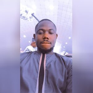 easy_seun, online dating profile photo