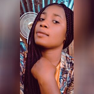 ibilaiye, online dating profile photo