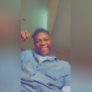 godson33, online dating profile photo