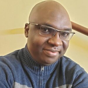 sirteeak, online dating profile photo