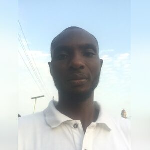 tosin12, online dating profile photo