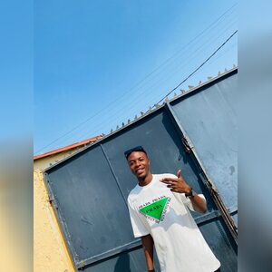 gbolahan9, online dating profile photo