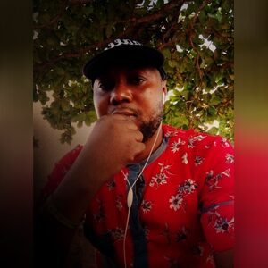 okonunal, online dating profile photo
