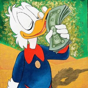 guccimonie, online dating profile photo