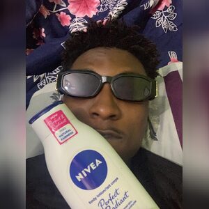 iiamoluw, online dating profile photo