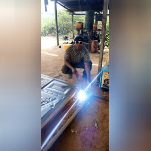 collinsu, online dating profile photo