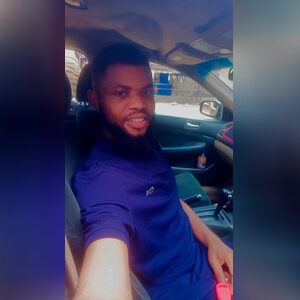 bdamola7, online dating profile photo