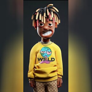 decojage, online dating profile photo