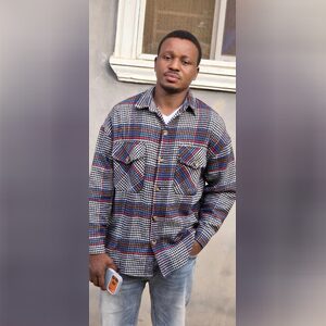 charmich, online dating profile photo