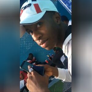 nickypik, online dating profile photo