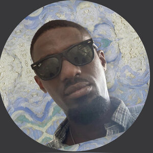lanreogz, online dating profile photo
