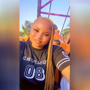 floradey, online dating profile photo