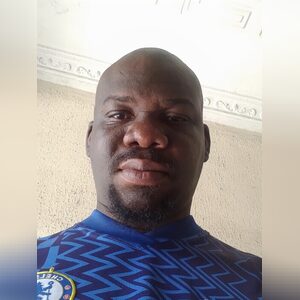 waritimi, online dating profile photo