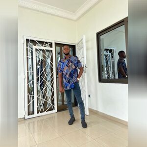 drek, online dating profile photo