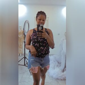 ruthnawe, online dating profile photo