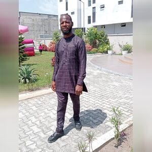 ifeanyiz, online dating profile photo