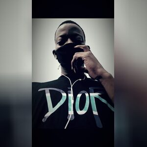 babsfola, online dating profile photo