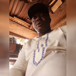 amiofait, online dating profile photo