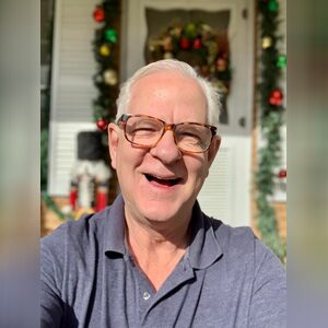 douglasw, online dating profile photo